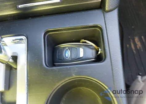 2016 Subaru Outback 2.5I Limited из США, поврежденный, VIN 4S4BSBNCXG3277566